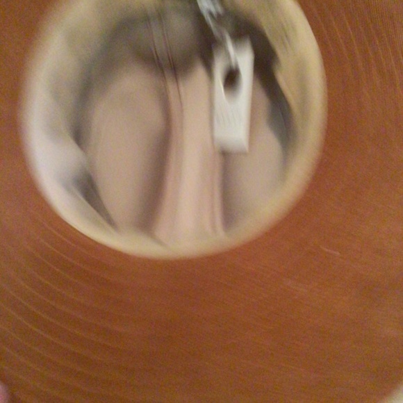 NEW! Rare Wyeth corduroy cowgirl hat ! main image 6